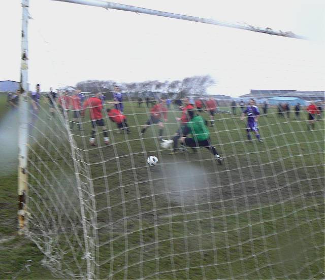 Sportspy Reports - Sunday February 6th 2011